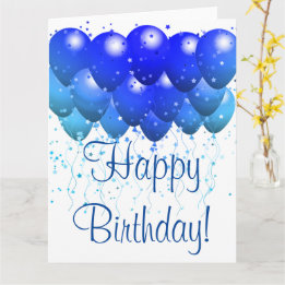 Birthday Card