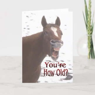 Birthday Card