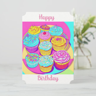 Birthday Card