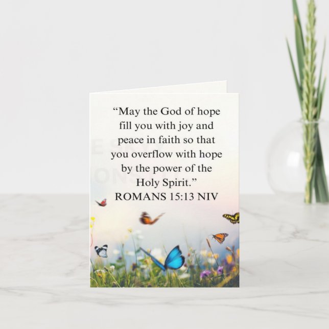 BIRTHDAY CARD 1 (Front)