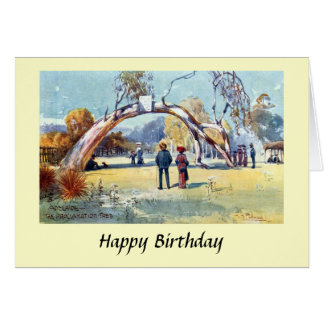 Luxury 66 Anniversary Card Australia