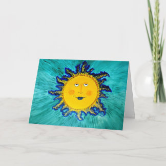 Birthday Card - courtney"s sunshine