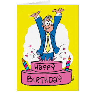 Accountant Birthday Cards - Greeting & Photo Cards | Zazzle