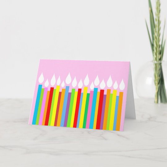 birthday card for her zazzlecom