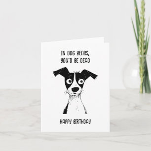 Birthday Card Funny birthday card For Grandpa, Dad