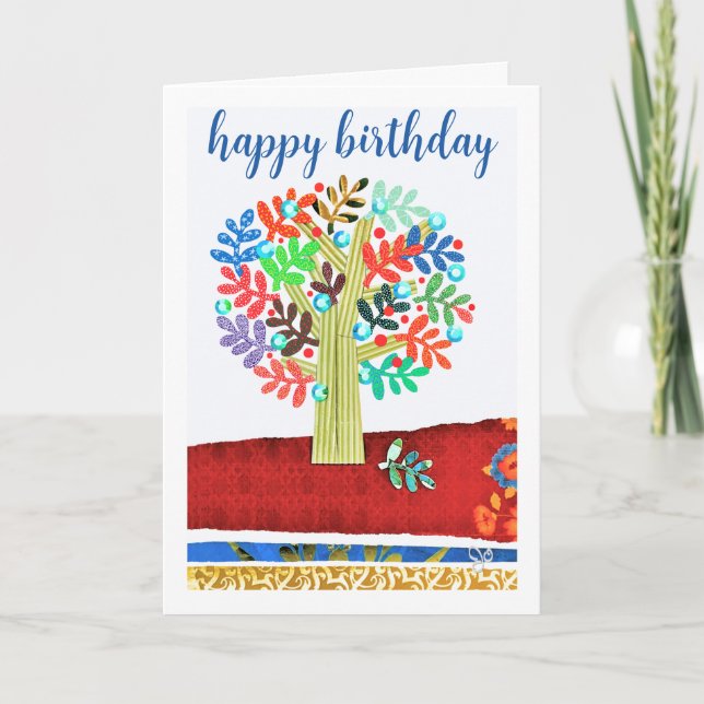 Birthday Card with sweet dreams poem by Jo Images (Front)