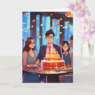  Birthday Cards