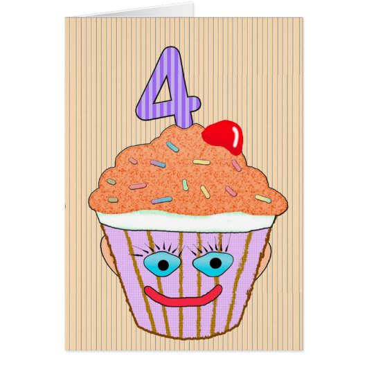 Birthday Cards (Front)