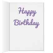 Birthday Cards (Inside (Right))
