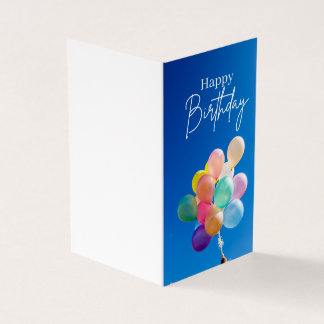 Birthday Cards
