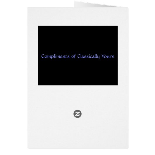 Birthday Cards (Back)