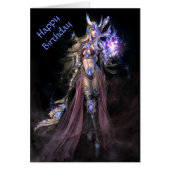 Birthday Cards (Front)