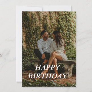 birthday cards