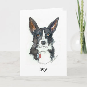 Birthday Cards for Cool People, all teens are cool