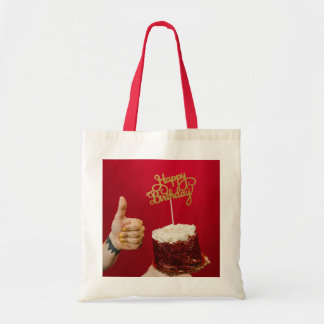 Birthday, Celebration, Gift, Party, Festive, Happy Tote Bag