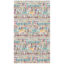 birthday celebration