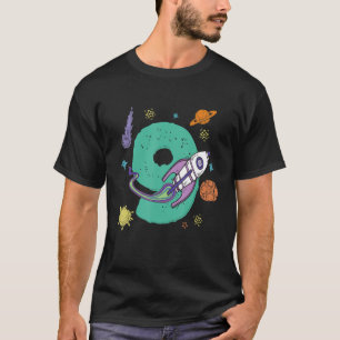 Birthday Co T-Shirt