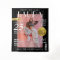 Birthday Custom Magazine Cover Backdrop Fashion
