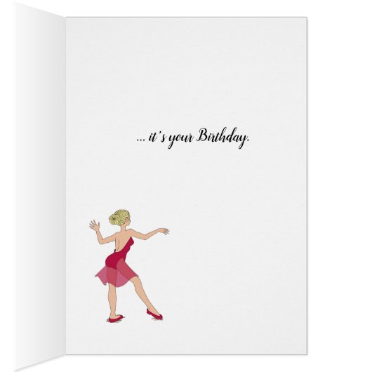 Birthday Dance (Inside (Right))