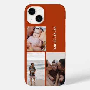Birthday dat Case-Mate iPhone 14 case