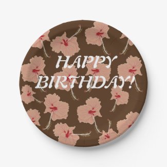 Birthday Floral