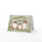 Birthday for Grandma Cute Sparrow Bird Family
