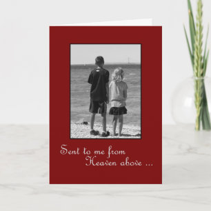 Birthday for Husband - True Love Card