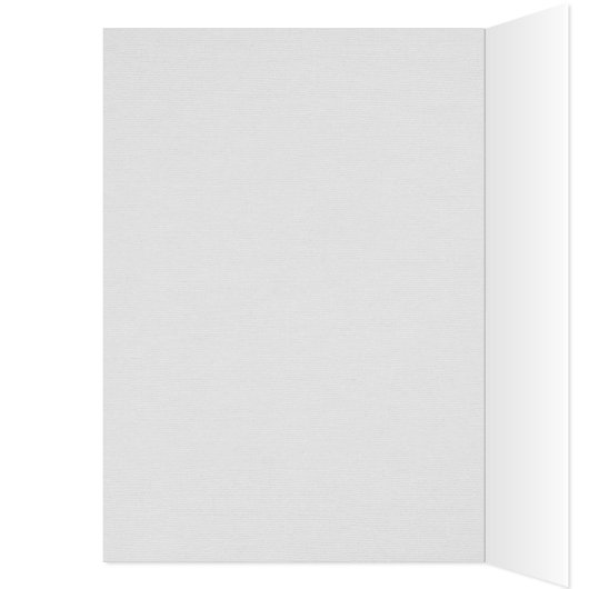 Birthday for Kid-floral glitter on brown (Inside (Left))