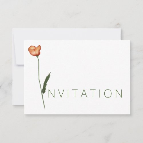 Birthday Friends Party Invitation Vip Invitation