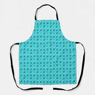Birthday Gift   Bask In The Beauty Of The Tropics Apron