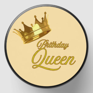 Birthday Gift Candle - Mini Candle Favors