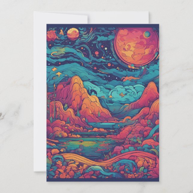 Birthday Gift Card And Wedding Gift Card (Front)