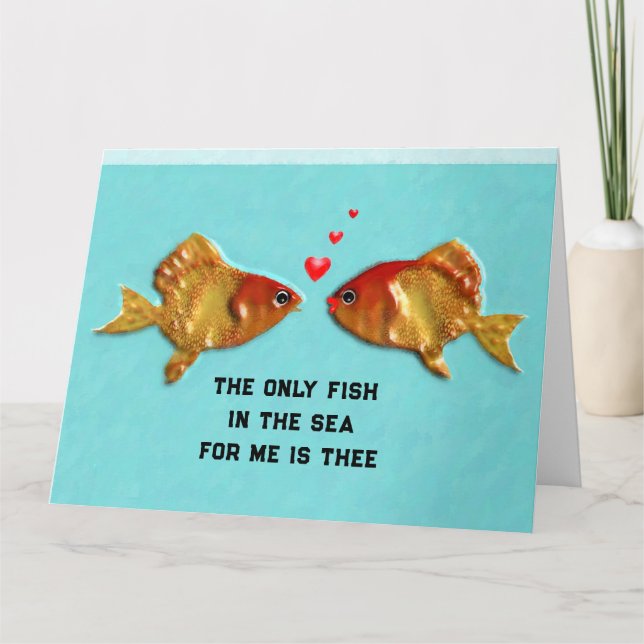 Birthday Gift Card for Sweetheart (Front)