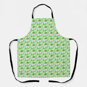Birthday Gift   Chasing Sunsets, Catching Dreams Apron