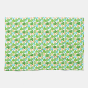 Birthday Gift Chasing Sunsets, Catching Dreams Kitchen Towel