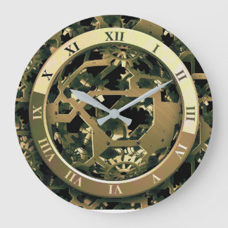 Birthday Gift Funny Wall Clock