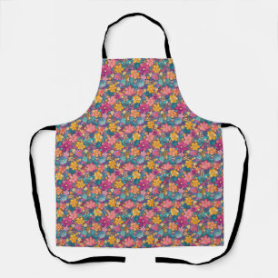 Birthday Gift I’ve Got A Bad Case Of Beach Vibes Apron