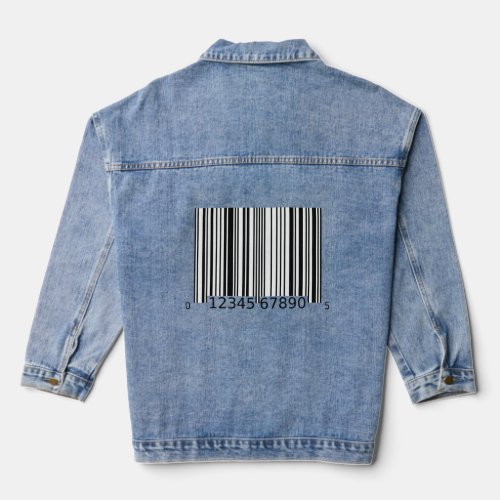 Birthday Gift Idea  MY BEST BY DATE HAS PASSED T_S Denim Jacket
