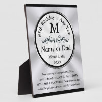Gift for 85 year old father sale