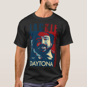 Birthday Gift Jackie Daytona Vintage  Tucson Arizo T-Shirt