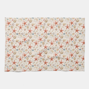 Birthday Gift Sea Life’s Beauty Kitchen Towel