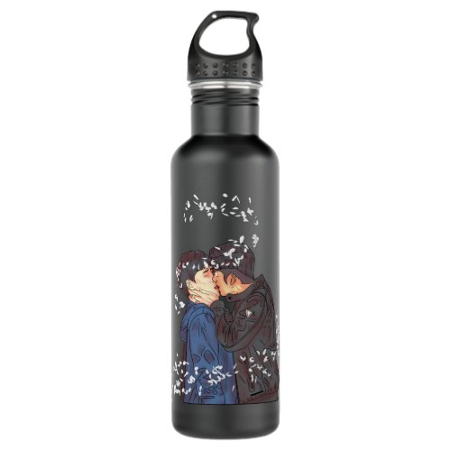Birthday Gift Tay K Gift Music Fans Stainless Steel Water Bottle