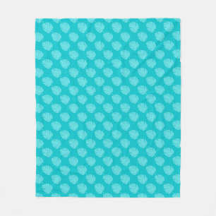 Birthday Gift Vitamin Sea Is My Favorite Kind Fleece Blanket