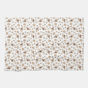 Birthday Gift Vitamin Sea Is My Favorite Kind Kitchen Towel