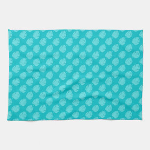 Birthday Gift Vitamin Sea Is My Favorite Kind Kitchen Towel