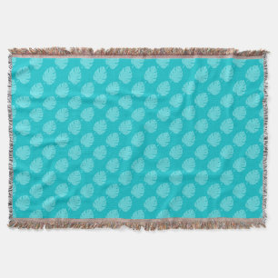 Birthday Gift Vitamin Sea Is My Favorite Kind Throw Blanket