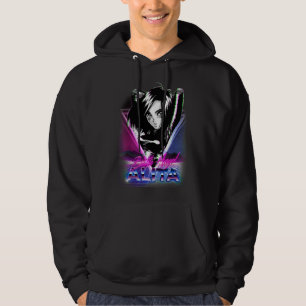 Birthday Gifts Alita Battle Angel Gift For Fans Hoodie
