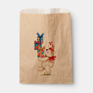 Birthday Gifts Favor Bag
