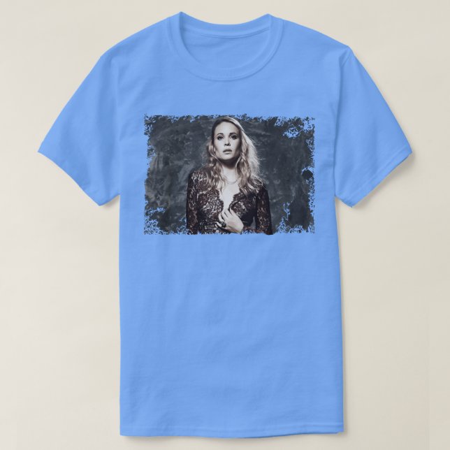 Birthday Gifts Rebekah Mikaelson Idol Gift Fot You T-Shirt (Design Front)