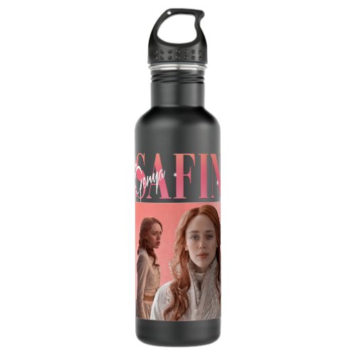 Birthday Gifts Shadow Grisha And Bone Gifts Movie  Stainless Steel Water Bottle